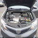 4T1BF1FK8EU470326 2014 Toyota Camry Se auction photo thumbnail 10