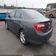 4T1BF1FK8EU470326 2014 Toyota Camry Se auction photo thumbnail 3