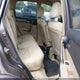 5J6RE38349L007208 2009 Honda Cr-V Lx auction photo thumbnail 8