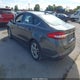 3FA6P0HD7JR193283 2018 Ford Fusion Se auction photo thumbnail 3