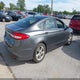 3FA6P0HD7JR193283 2018 Ford Fusion Se auction photo thumbnail 4