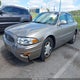 1G4HP54K0YU120288 2000 Buick Lesabre Custom auction photo thumbnail 2