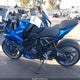 JS1EM13B8R7103100 2024 Suzuki Gsx800 F auction photo thumbnail 14