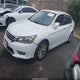 1HGCR3F85DA005228 2013 Honda Accord Ex-L V-6 auction photo thumbnail 2