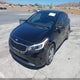3KPFK4A73HE083093 2017 Kia Forte Lx auction photo thumbnail 2