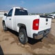 1GCEC14X48Z219934 2008 Chevrolet Silverado 1500 Work Truck auction photo thumbnail 3