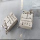 JTJHT00W233534390 2003 Lexus Lx 470 auction photo thumbnail 12
