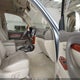 JTJHT00W233534390 2003 Lexus Lx 470 auction photo thumbnail 5