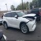 5TDYARAH8MS005877 2021 Toyota Highlander Hybrid Limited auction photo thumbnail 14