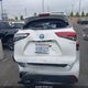 5TDYARAH8MS005877 2021 Toyota Highlander Hybrid Limited auction photo thumbnail 17