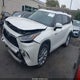 5TDYARAH8MS005877 2021 Toyota Highlander Hybrid Limited auction photo thumbnail 2