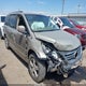 2V8HW34189R586430 2009 Volkswagen Routan Se auction photo thumbnail 1