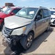 2V8HW34189R586430 2009 Volkswagen Routan Se auction photo thumbnail 2
