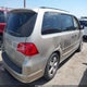 2V8HW34189R586430 2009 Volkswagen Routan Se auction photo thumbnail 4