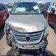 2V8HW34189R586430 2009 Volkswagen Routan Se auction photo thumbnail 6