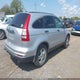5J6RE3H54BL000511 2011 Honda Cr-V Ex auction photo thumbnail 4