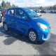 VNKKTUD31FA042506 2015 Toyota Yaris L auction photo thumbnail 1