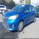 VNKKTUD31FA042506 2015 Toyota Yaris L auction photo thumbnail 2