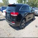 5XYPHDA58HG260919 2017 Kia Sorento 3.3L Ex auction photo thumbnail 4