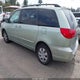 5TDZK23C47S014185 2007 Toyota Sienna Le auction photo thumbnail 3