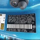 JTDKARFUXK3083295 2019 Toyota Prius Le auction photo thumbnail 9