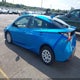 JTDKARFUXK3083295 2019 Toyota Prius Le auction photo thumbnail 3