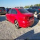 3VWDP7AJ8CM106739 2012 Volkswagen Jetta 2.5L Se auction photo thumbnail 3
