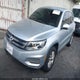 WVGAV7AXXDW502104 2013 Volkswagen Tiguan S/Se/Sel auction photo thumbnail 2