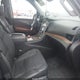 1GYS3JKJ5GR298508 2016 Cadillac Escalade Esv Premium Collection auction photo thumbnail 5