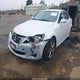 JTHBK262995094966 2009 Lexus Is 250 auction photo thumbnail 2