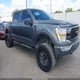 1FTFW1E53NFC29733 2022 Ford F-150 Xl auction photo thumbnail 1
