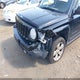 1C4NJRFB9ED688662 2014 Jeep Patriot Latitude auction photo thumbnail 6