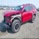JTEVA5BR2S5033966 2025 Toyota 4Runner Trd Off Road Premium auction photo thumbnail 2