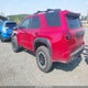 JTEVA5BR2S5033966 2025 Toyota 4Runner Trd Off Road Premium auction photo thumbnail 3