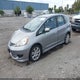 JHMGE88499S027168 2009 Honda Fit Sport auction photo thumbnail 2