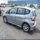 JHMGE88499S027168 2009 Honda Fit Sport auction photo thumbnail 3