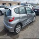 JHMGE88499S027168 2009 Honda Fit Sport auction photo thumbnail 4