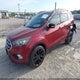1FMCU0JD7HUA46881 2017 Ford Escape Titanium auction photo thumbnail 2