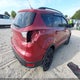 1FMCU0JD7HUA46881 2017 Ford Escape Titanium auction photo thumbnail 4