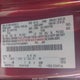1FMCU0JD7HUA46881 2017 Ford Escape Titanium auction photo thumbnail 9