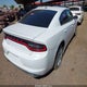 2C3CDXBG1MH624903 2021 Dodge Charger Sxt Rwd auction photo thumbnail 4