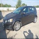 1G1JC6SH1E4223853 2014 Chevrolet Sonic Lt Auto auction photo thumbnail 2