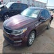 5XXGT4L37HG140947 2017 Kia Optima Lx auction photo thumbnail 2