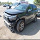 2T3P1RFV3NC321568 2022 Toyota Rav4 Xle auction photo thumbnail 3