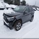2T3P1RFV3NC321568 2022 Toyota Rav4 Xle auction photo thumbnail 4