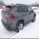 2T3P1RFV3NC321568 2022 Toyota Rav4 Xle auction photo thumbnail 8