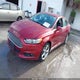 1FA6P0H74F5102619 2015 Ford Fusion Se auction photo thumbnail 2