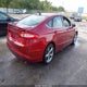 1FA6P0H74F5102619 2015 Ford Fusion Se auction photo thumbnail 4