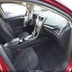 1FA6P0H74F5102619 2015 Ford Fusion Se auction photo thumbnail 5