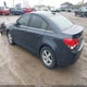 1G1PE5SBXG7154687 2016 Chevrolet Cruze Limited 1Lt Auto auction photo thumbnail 3